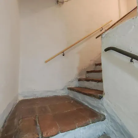 Bilocale Moderno Nel Centro Storico By Host Hero شقة ليسي