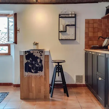 Centro Storico - Moderno Bilocale Con Wifi E Clima