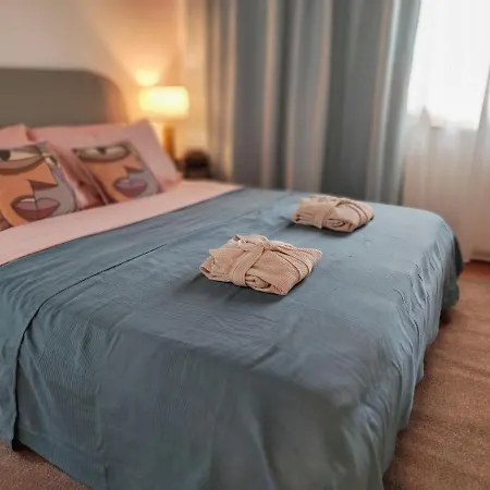 Centro Storico - Moderno Bilocale Con Wifi E Clima Apartment Iesi