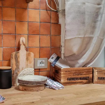 Διαμέρισμα Bilocale Moderno Nel Centro Storico By Host Hero Iesi