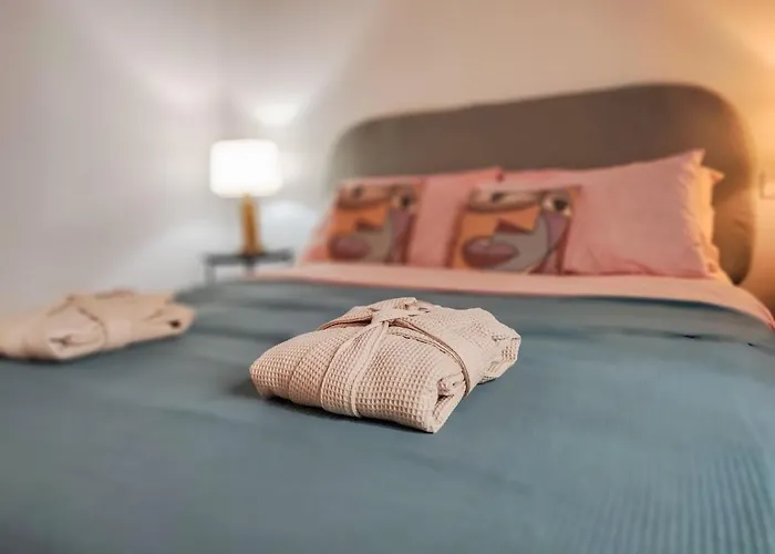 Apartment Bilocale Moderno Nel Centro Storico By Host Hero Iesi