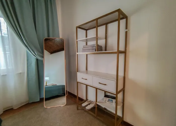 Apartment Bilocale Moderno Nel Centro Storico By Host Hero