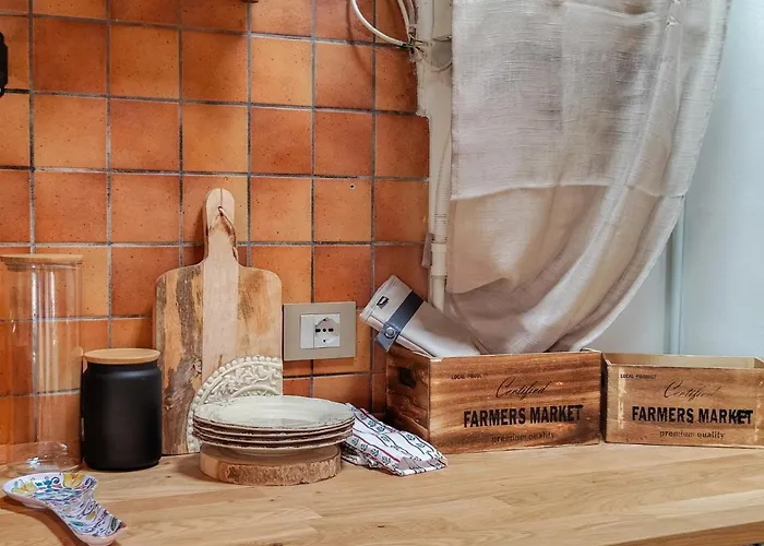 Apartment Bilocale Moderno Nel Centro Storico By Host Hero Iesi