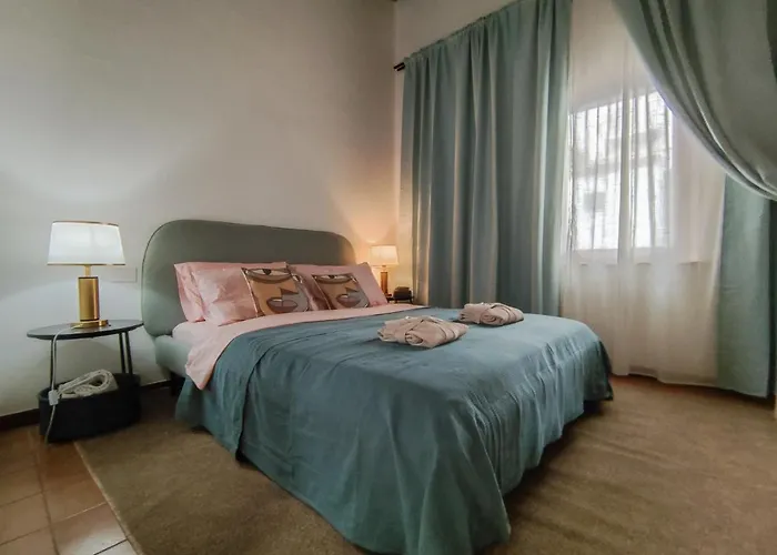 Apartment Bilocale Moderno Nel Centro Storico By Host Hero Iesi